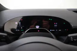 Zeekr 7GT - photo 20