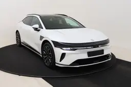 Zeekr 7GT - photo 3