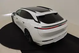 Zeekr 7GT - photo 23