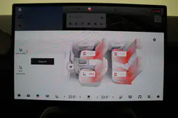 Zeekr 7GT - photo 29