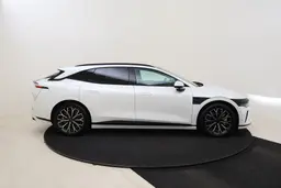 Zeekr 7GT - photo 4