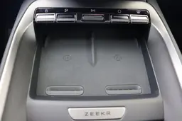 Zeekr 7GT - photo 31