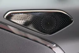 Zeekr 7GT - photo 32