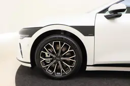 Zeekr 7GT - photo 39