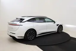 Zeekr 7GT - photo 5