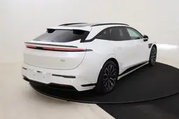 Zeekr 7GT - photo 6