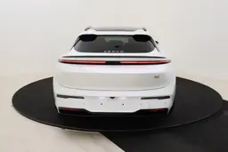 Zeekr 7GT - photo 7