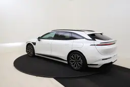Zeekr 7GT - photo 8