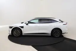 Zeekr 7GT - photo 9