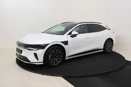 Zeekr 7GT - photo 10