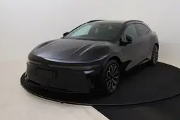 Zeekr 7GT - photo 1