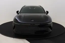 Zeekr 7GT - photo 2