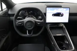Zeekr 7GT - photo 11