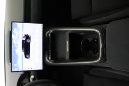 Zeekr 7GT - photo 12