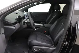 Zeekr 7GT - photo 13