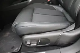 Zeekr 7GT - photo 14