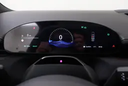 Zeekr 7GT - photo 20