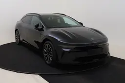 Zeekr 7GT - photo 3