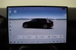 Zeekr 7GT - photo 21
