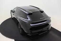 Zeekr 7GT - photo 23