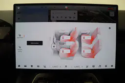 Zeekr 7GT - photo 29