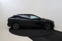 Zeekr 7GT - photo 4