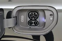 Zeekr 7GT - photo 37