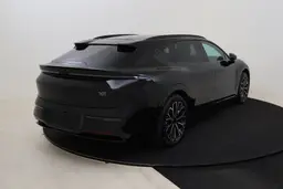 Zeekr 7GT - photo 6