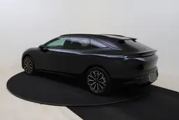 Zeekr 7GT - photo 8
