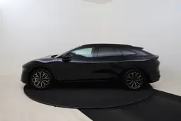 Zeekr 7GT - photo 9
