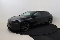 Zeekr 7GT - photo 10