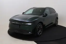 Zeekr 7X - photo 1
