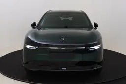 Zeekr 7X - photo 2