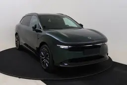 Zeekr 7X - photo 3