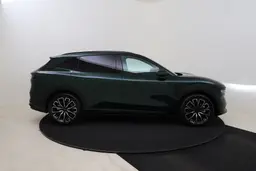 Zeekr 7X - photo 4