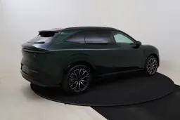 Zeekr 7X - photo 5
