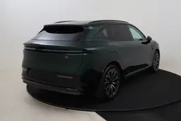 Zeekr 7X - photo 6