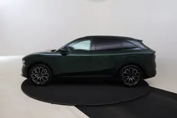 Zeekr 7X - photo 9