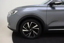 MG ZS - photo 31