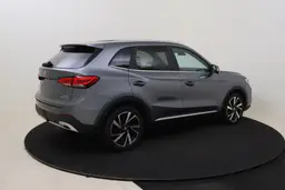 MG ZS - photo 5
