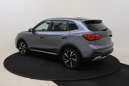 MG ZS - photo 8