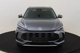 MG ZS - photo 2