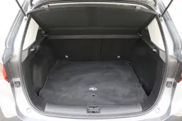MG ZS - photo 22