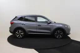 MG ZS - photo 4
