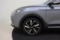 MG ZS - photo 31