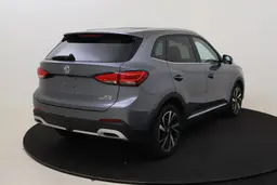 MG ZS - photo 6