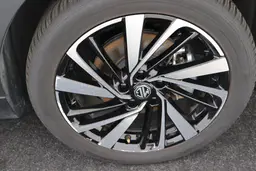 MG ZS - photo 53