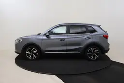 MG ZS - photo 9