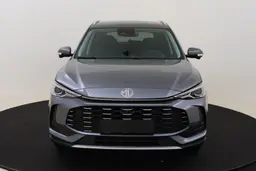 MG ZS - photo 2