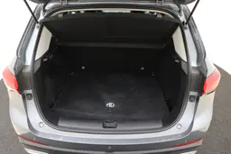 MG ZS - photo 22